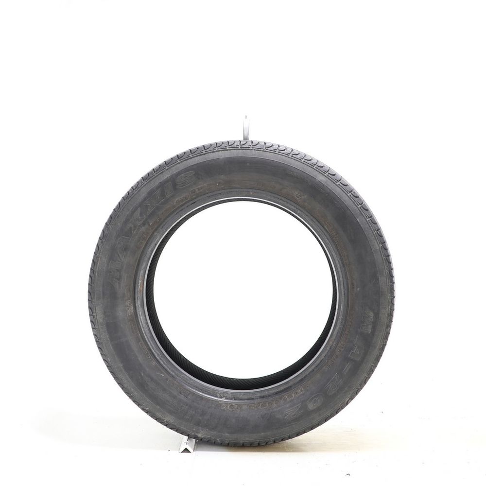 Used 185/65R15 Maxxis MA-202 88H - 5.5/32 - Image 3