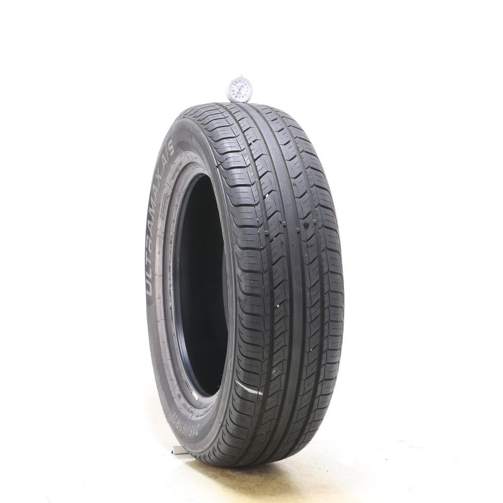 Used 215/65R17 Summit Ultramax A/S 99T - 8/32 - Image 1