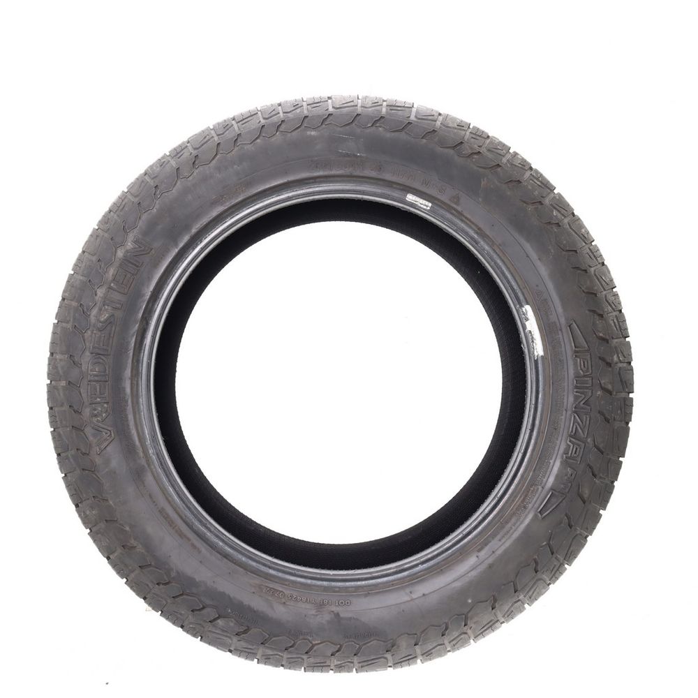 Used 275/55R20 Vredestein Pinza AT 117H - 10/32 - Image 3