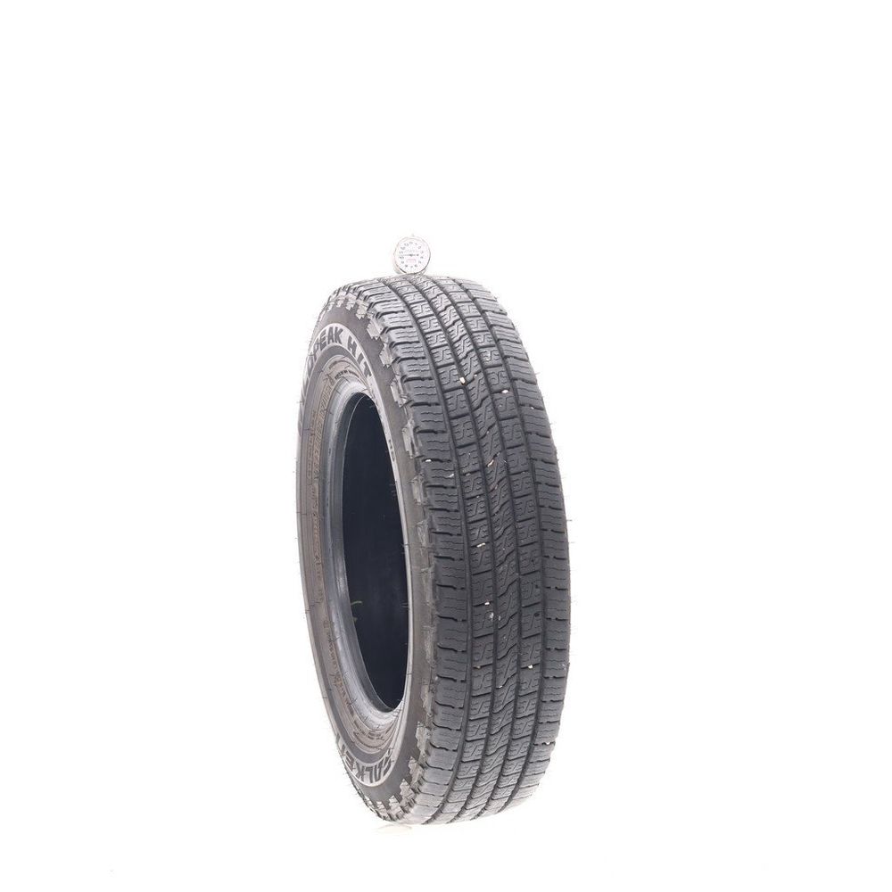 Used 195/75R16C Falken WildPeak H/T HT02 HD 107/105R - 10.5/32 - Image 1