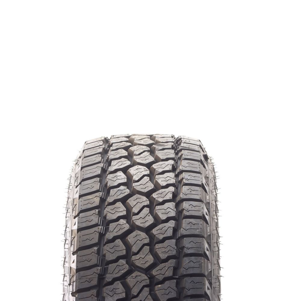 New LT 235/75R15 Milestar Patagonia A/T R 104/101Q C - Image 2