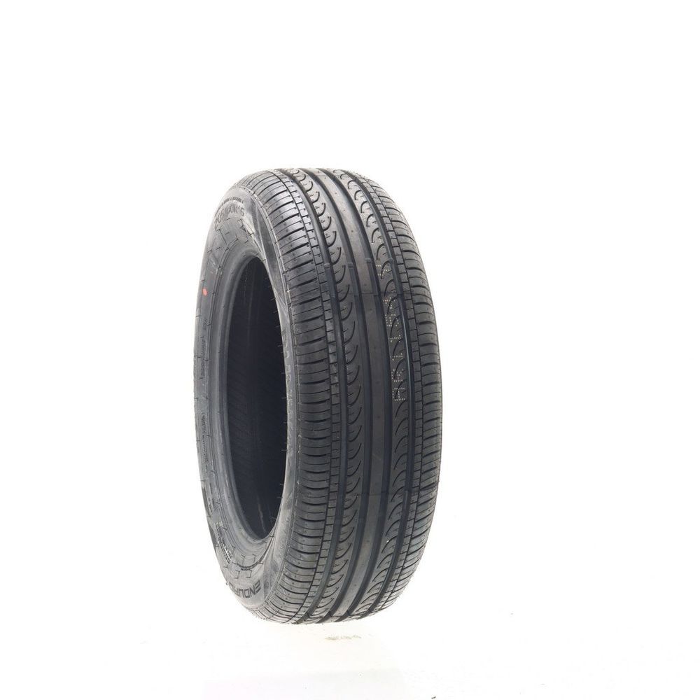 Set of (2) New 205/60R16 Runway Enduro HP 92H - 9.5/32 - Image 1