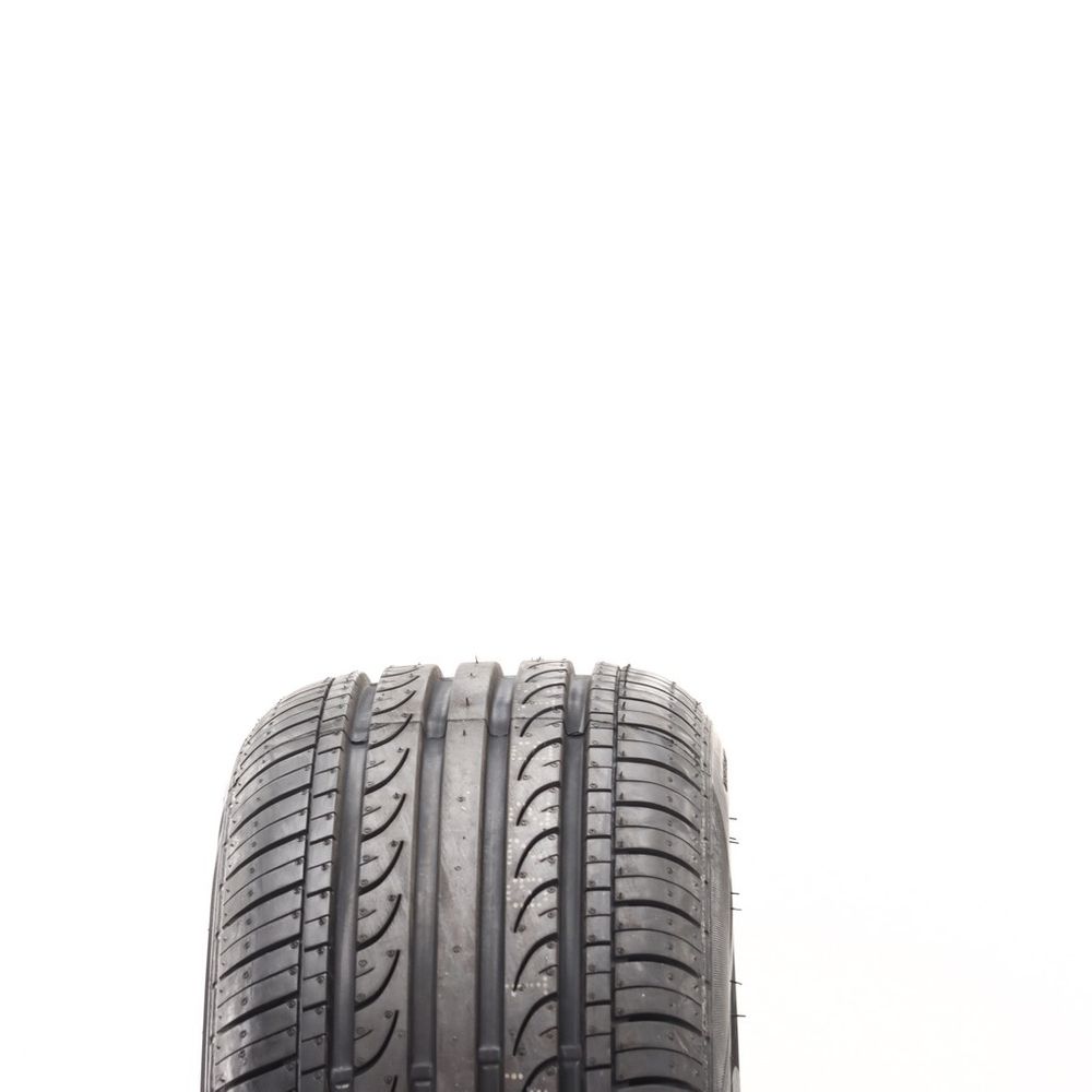 Set of (2) New 205/60R16 Runway Enduro HP 92H - 9.5/32 - Image 2