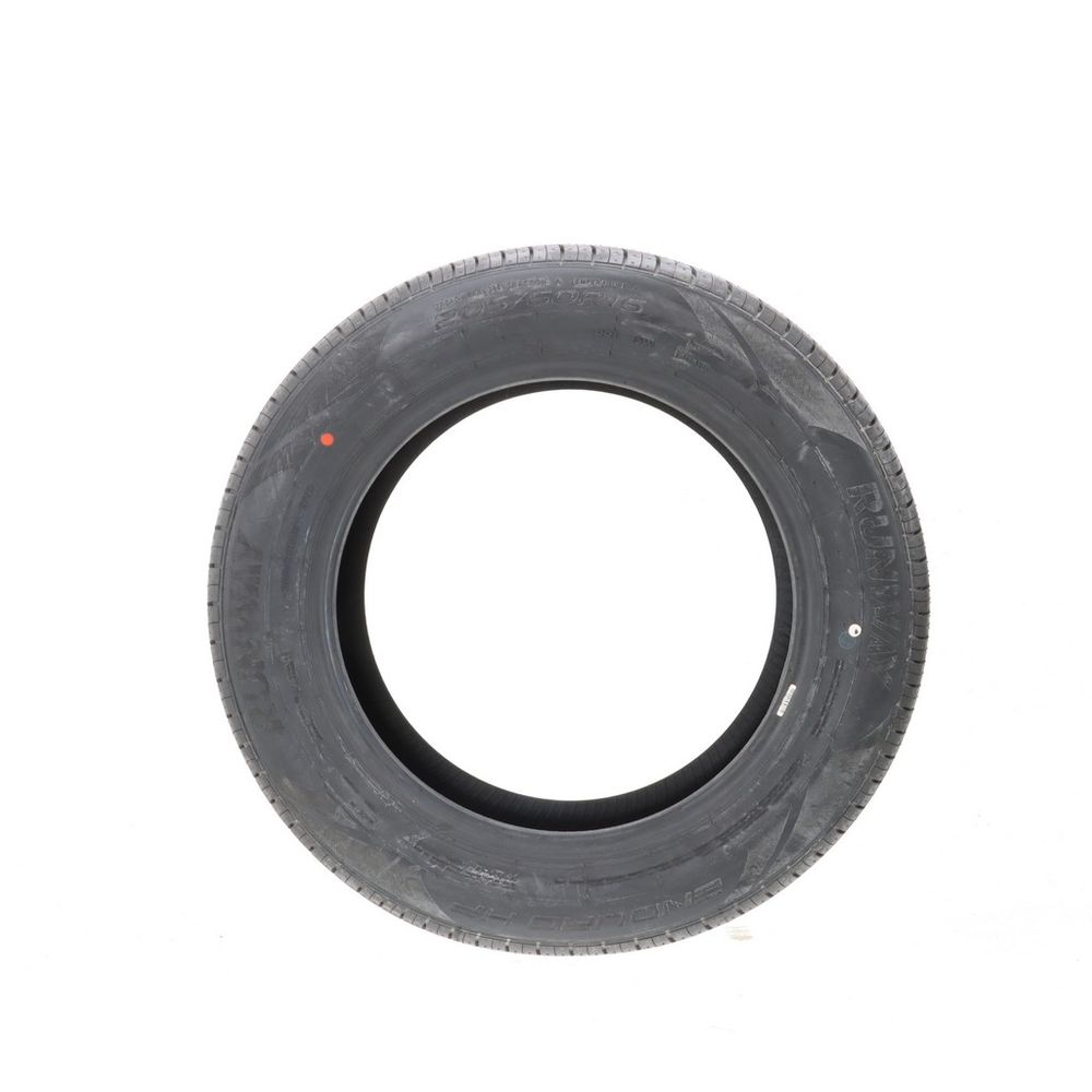 Set of (2) New 205/60R16 Runway Enduro HP 92H - 9.5/32 - Image 3