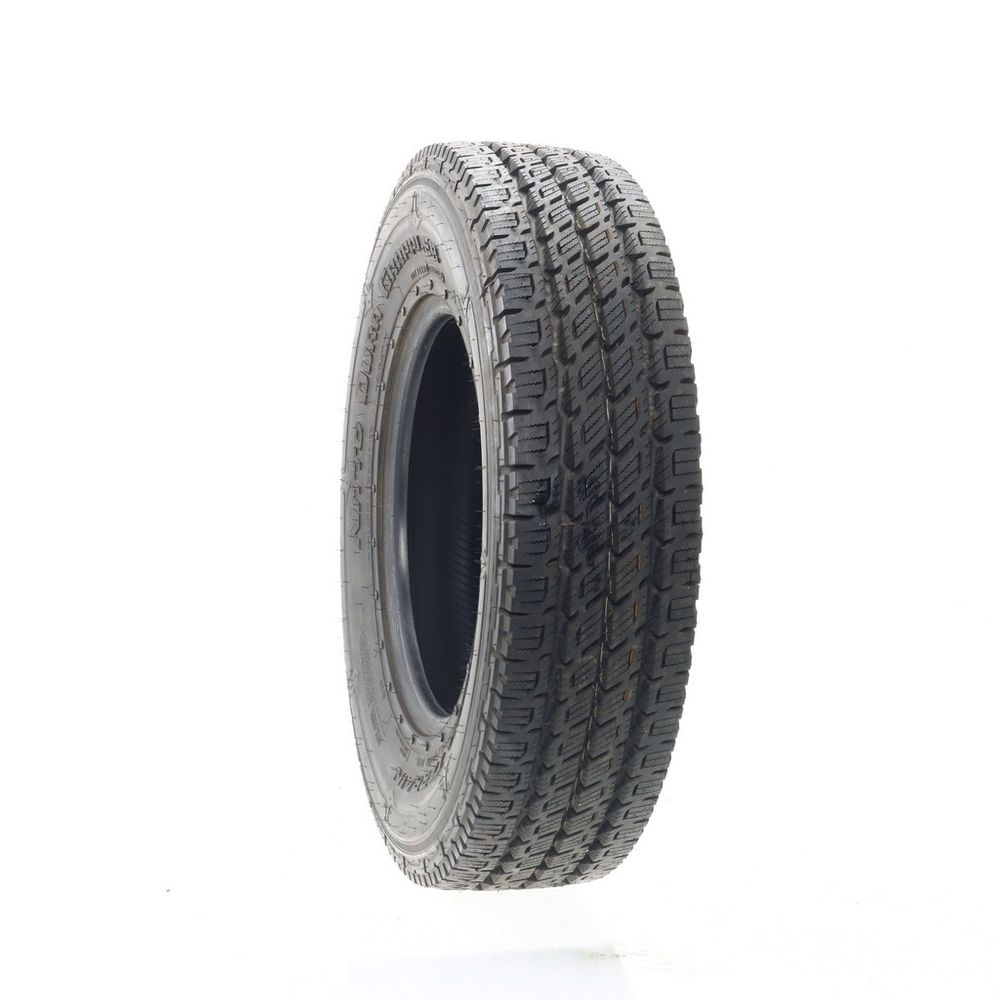 Driven Once LT 235/80R17 Nitto Dura Grappler Highway Terrain 120/117R E - 15/32 - Image 1