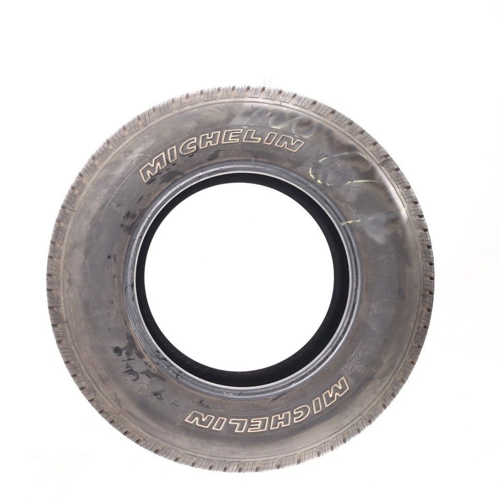 Used 245/70R16 Michelin X LT A/S 107T - 11/32 - Image 3