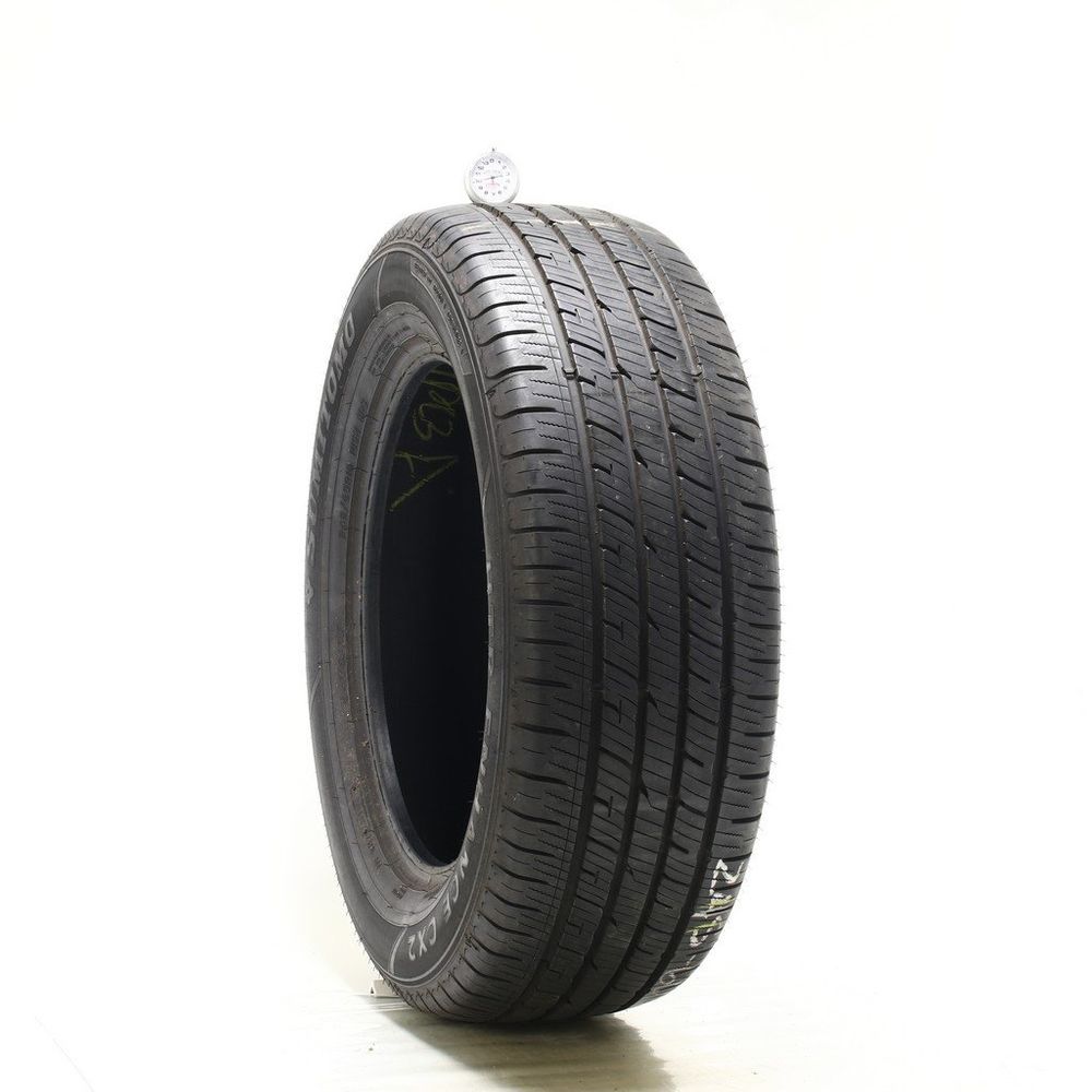 Used 245/60R18 Sumitomo HTR Enhance CX2 105H - 9.5/32 - Image 1