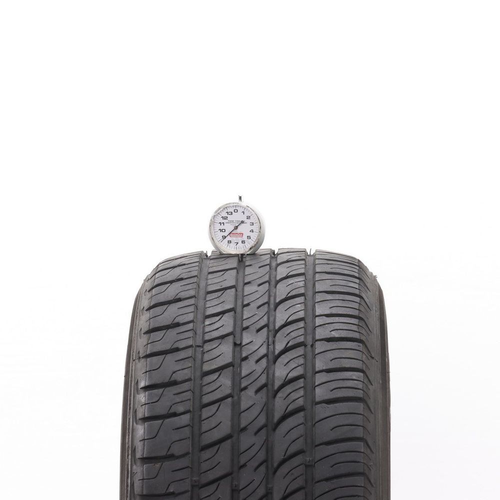 Set of (4) Used 215/55R16 Radar Dimax AS-8 93V - 8.5-9.5/32 - Image 2