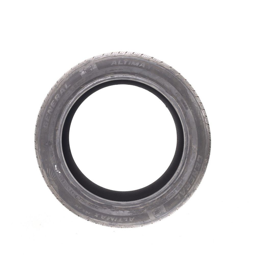 New 245/45R18 General Altimax 365 AW 100V - Image 3