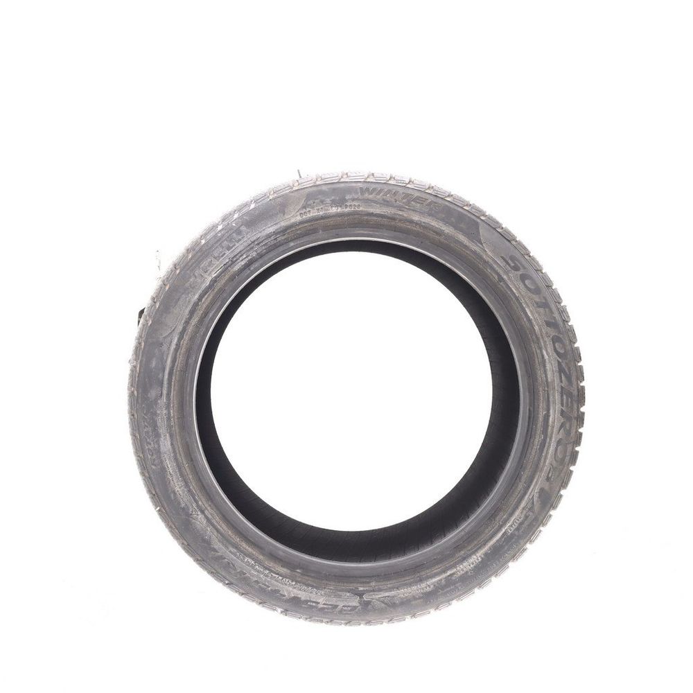 New 225/45R17 Pirelli Winter Sottozero 3 94V - Image 3