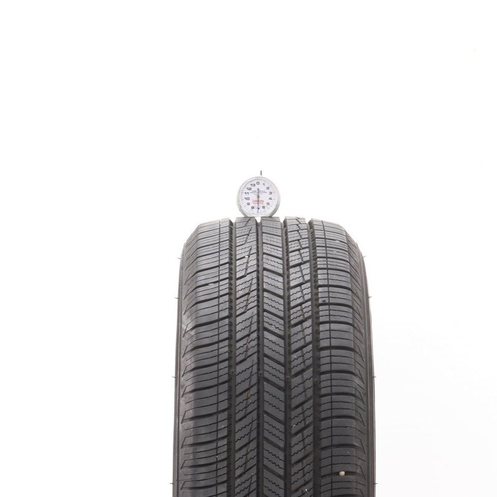 Set of (2) Used 225/60R17 Kumho Solus TA51a 99T - 7-7.5/32 - Image 2
