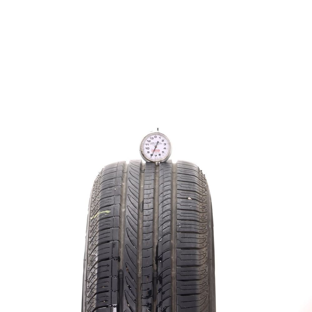 Set of (2) Used 195/70R14 Sceptor 4XS 91T - 7.5-8/32 - Image 2