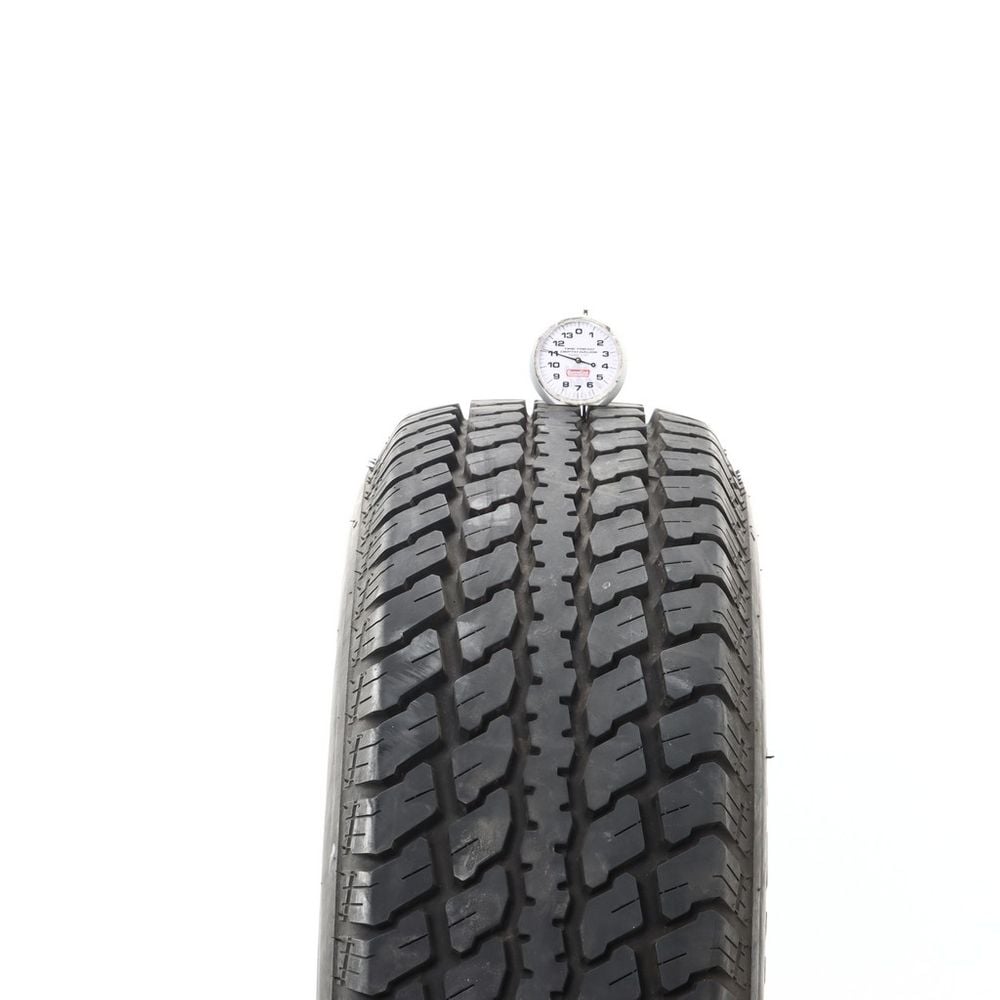 Used LT 235/75R15 Kenda Klever AP 104/101Q C - 11/32 - Image 2