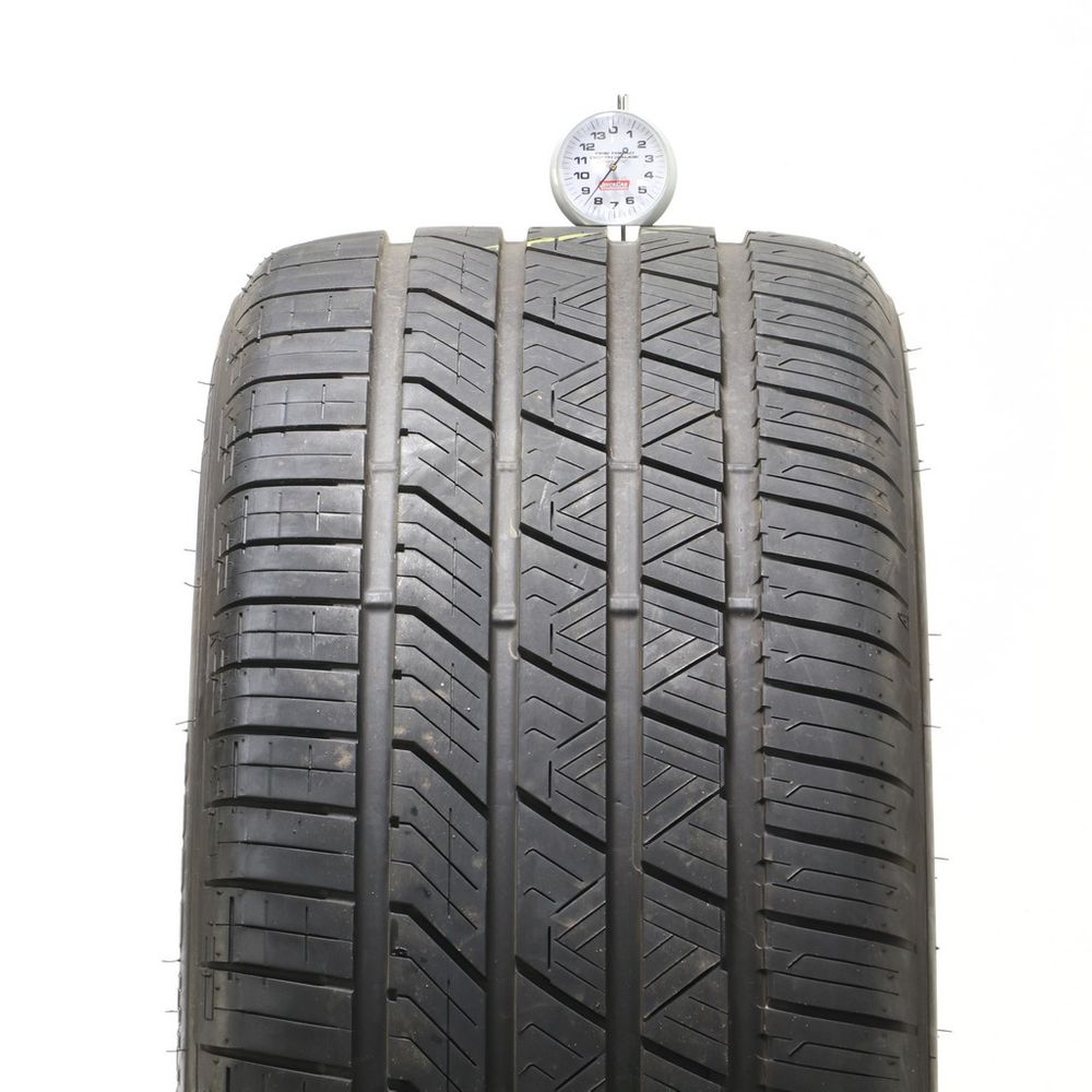 Set of (2) Used 275/40ZR20 Road Hugger GTZ 106W - 8.5/32 - Image 2