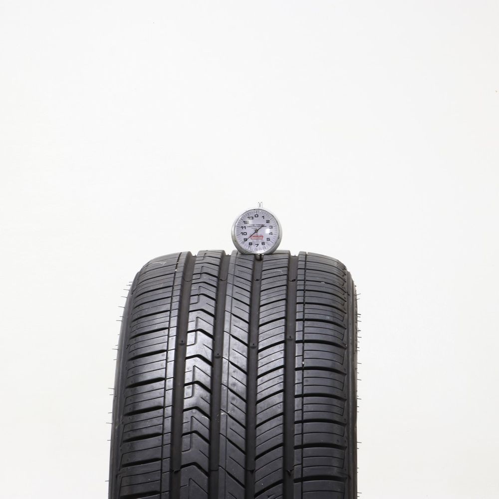 Set of (4) Used 235/45R18 Kumho Majesty 9 Solus TA91 94V - 7-8.5/32 - Image 5