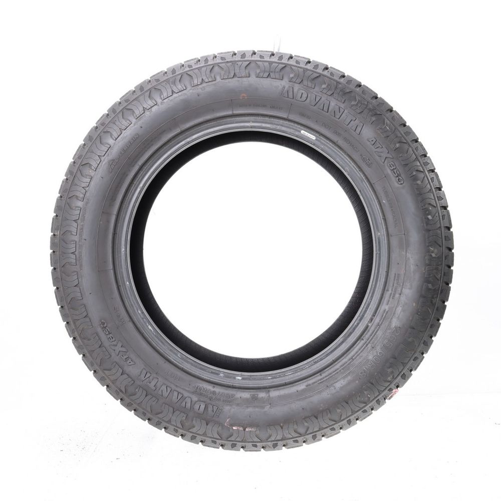 Used 265/60R18 Advanta ATX-850 110T - 11.5/32 - Image 3