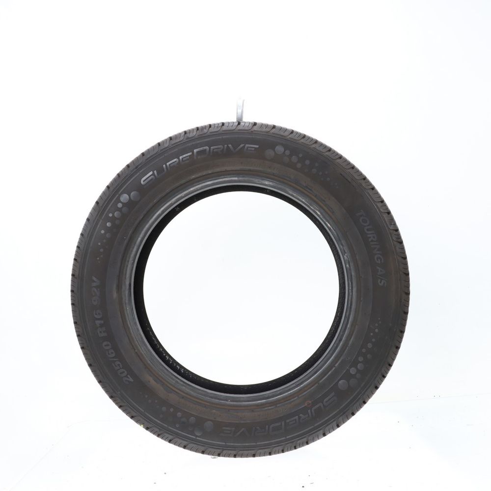 Used 205/60R16 SureDrive Touring A/S TA71 92V - 10/32 - Image 3
