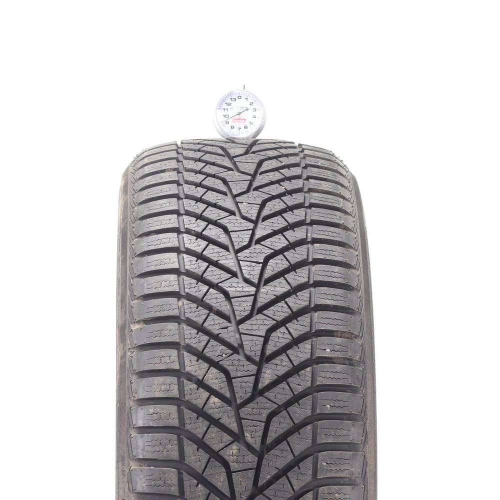 Used 225/45R19 Yokohama BluEarth Winter V905 96V - 9/32 - Image 2