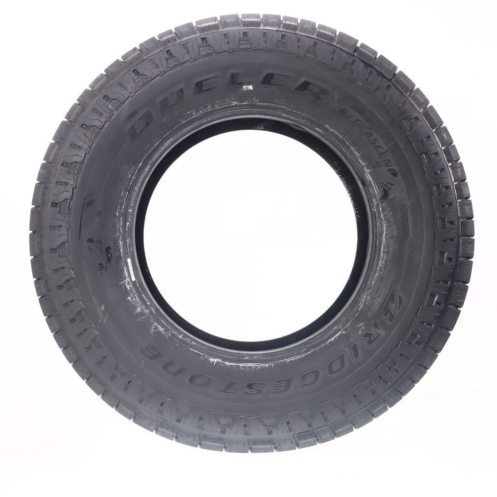 New LT 295/70R18 Bridgestone Dueler A/T Ascent Enliten 129/126S E - Image 3