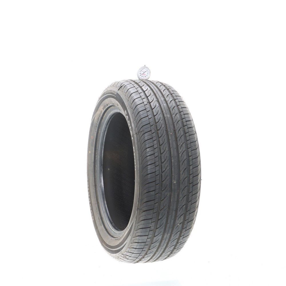 Used 225/55R17 Goodride RP88 97H - 9/32 - Image 1