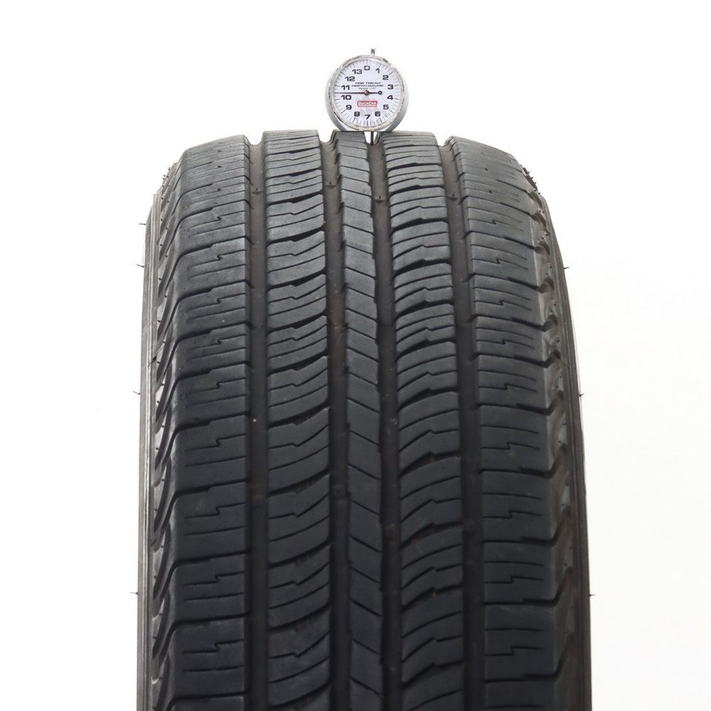 Set of (4) Used 265/70R17 SureDrive Highway 115T - 10.5/32 - Image 2