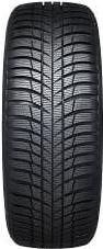 Set of (2) New 205/55R17 Bridgestone Blizzak LM001 91H - Image 2