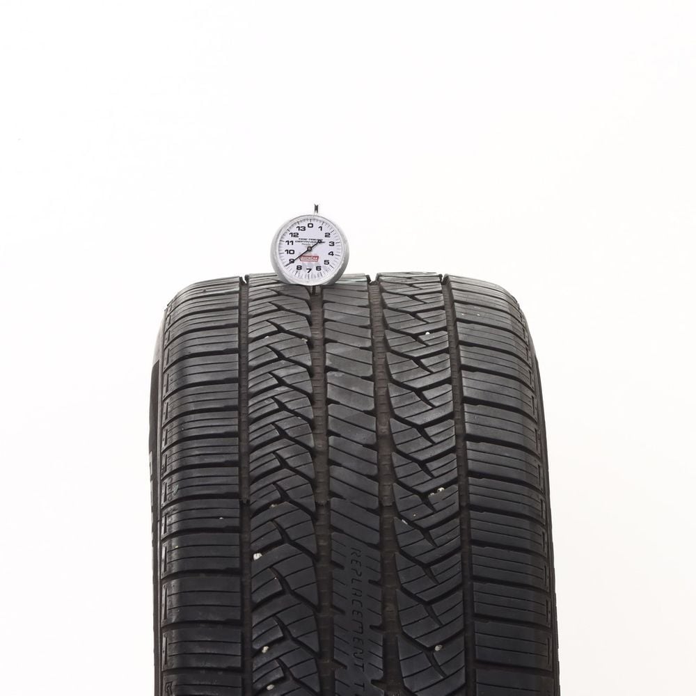 Set of (2) Used 245/45R18 General Altimax RT45 100V - 9/32 - Image 2