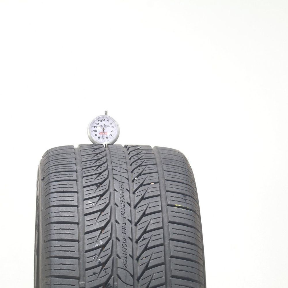 Set of (2) Used 245/45R19 General Altimax RT43 102V - 7-8/32 - Image 2