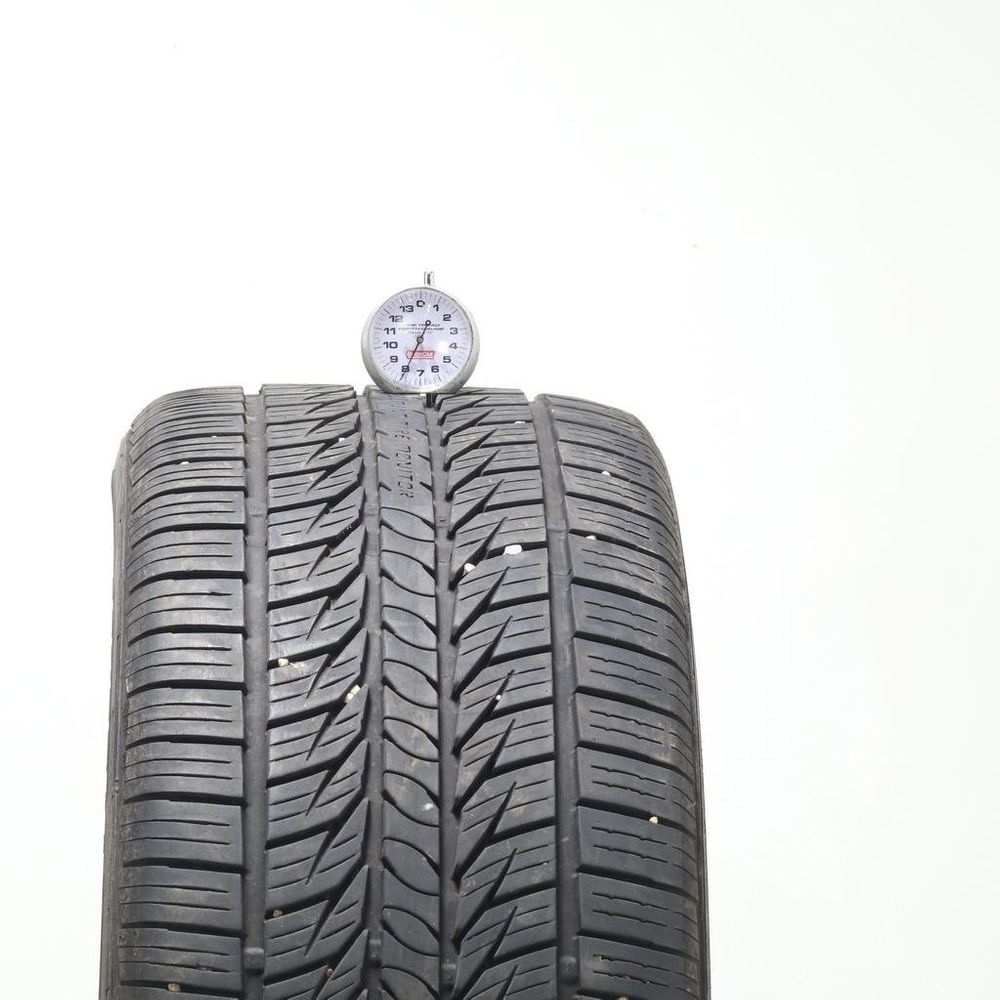 Set of (2) Used 245/45R19 General Altimax RT43 102V - 7-8/32 - Image 5