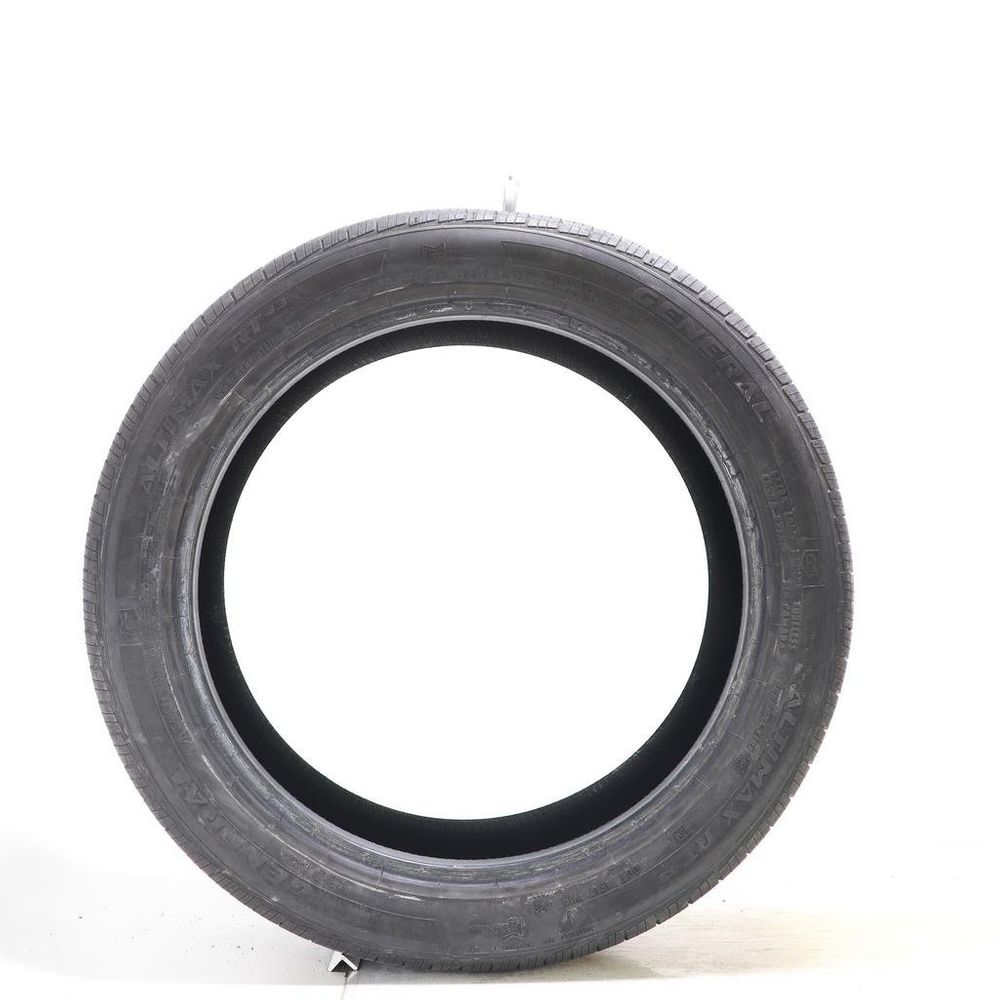 Set of (2) Used 245/45R19 General Altimax RT43 102V - 7-8/32 - Image 6