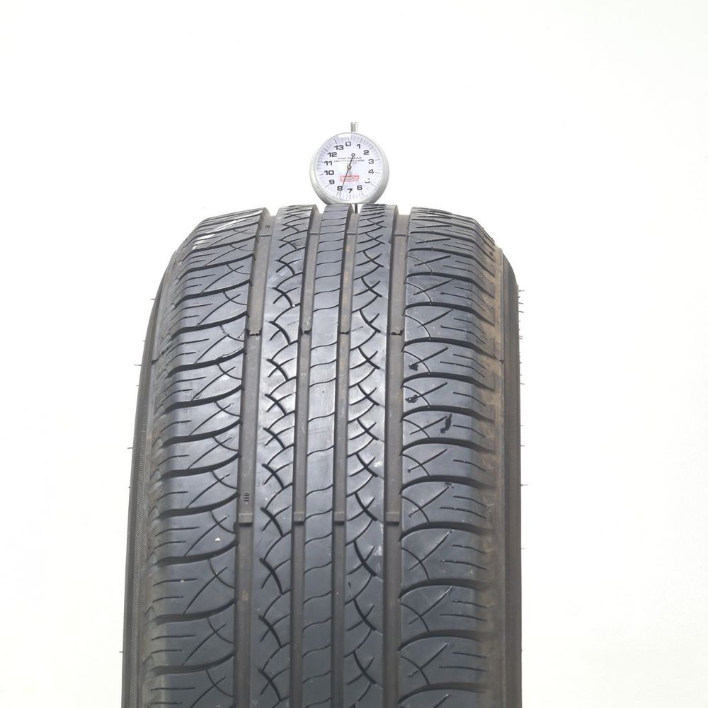 Set of (2) Used 235/60R18 Forceland Kunimoto F26 H/T 107V - 7.5/32 - Image 2