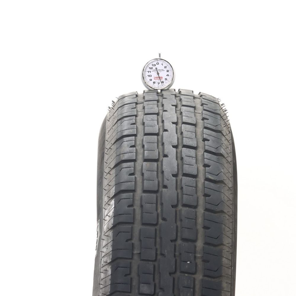 Used ST 235/80R16 Kenda Karrier KR 53 123/119M E - 6/32 - Image 2