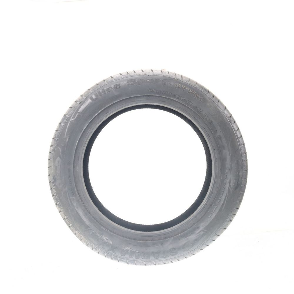 New 235/55ZR18 Starmaxx Ultrasport ST760 104W - Image 3