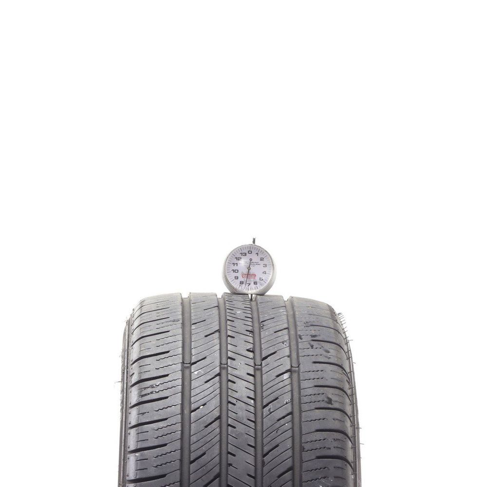 Set of (2) Used 205/50R17 Falken Sincera SN250 A/S 93V - 7/32 - Image 2