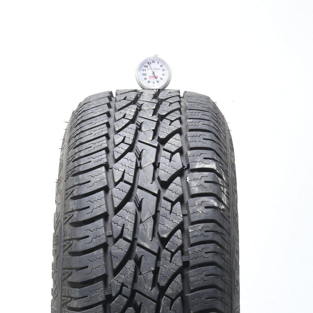 Used LT 245/70R17 Blackhawk Hiscend-H HA11 119/116S E - 13/32 - Image 2