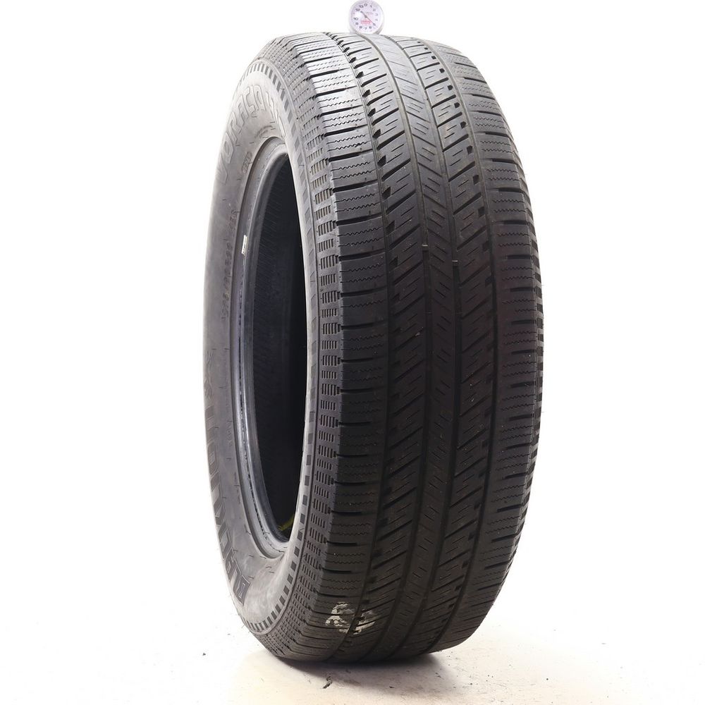 Used 275/60R20 Blacklion Voracio HT BC86 115S - 5/32 - Image 1