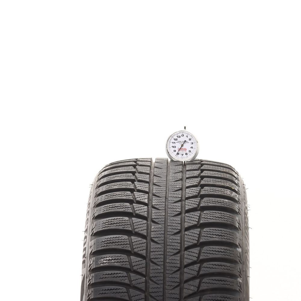 Used 235/45R18 Bridgestone Blizzak LM-001 98V - 8/32 - Image 2