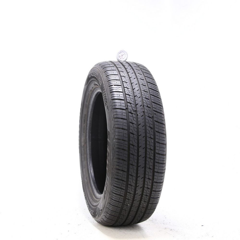 Used 235/60R18 Sentury Crossover 107V - 9.5/32 - Image 1