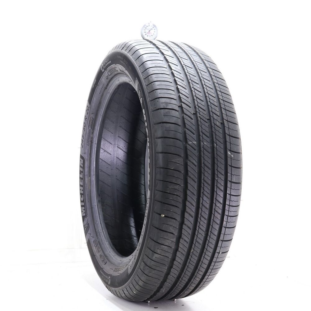 Set of (2) Used 245/50R20 Michelin Primacy Tour A/S 102V - 7.5-9/32 - Image 4
