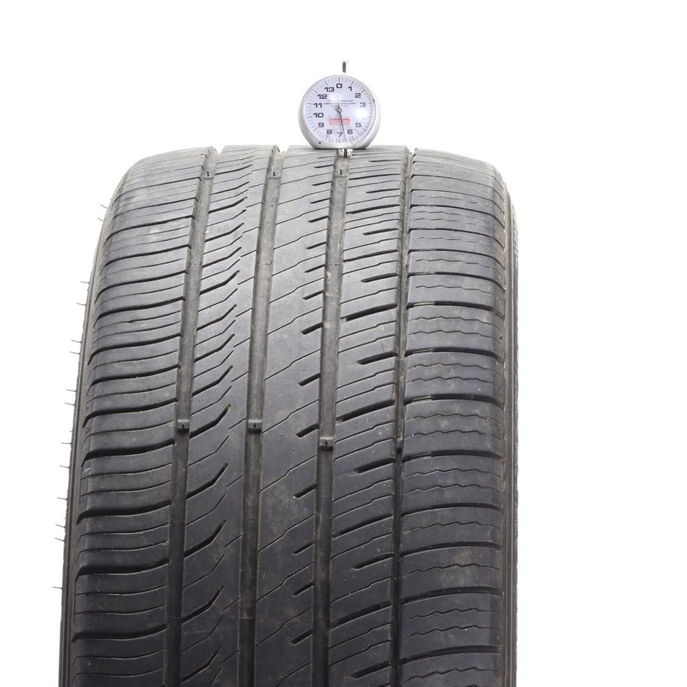 Set of (2) Used 255/45ZR20 Kumho Ecsta PA51 105W - 6.5-7.5/32 - Image 2
