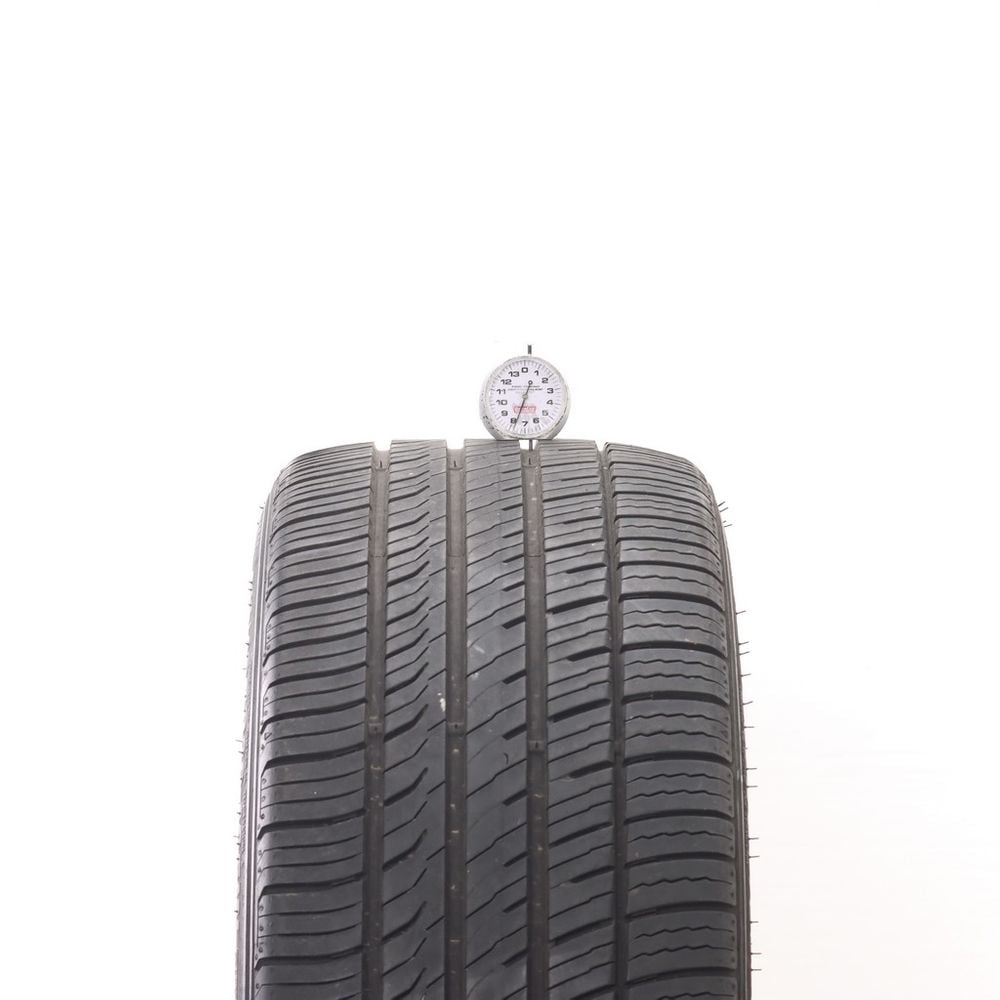 Set of (2) Used 255/45ZR20 Kumho Ecsta PA51 105W - 6.5-7.5/32 - Image 5