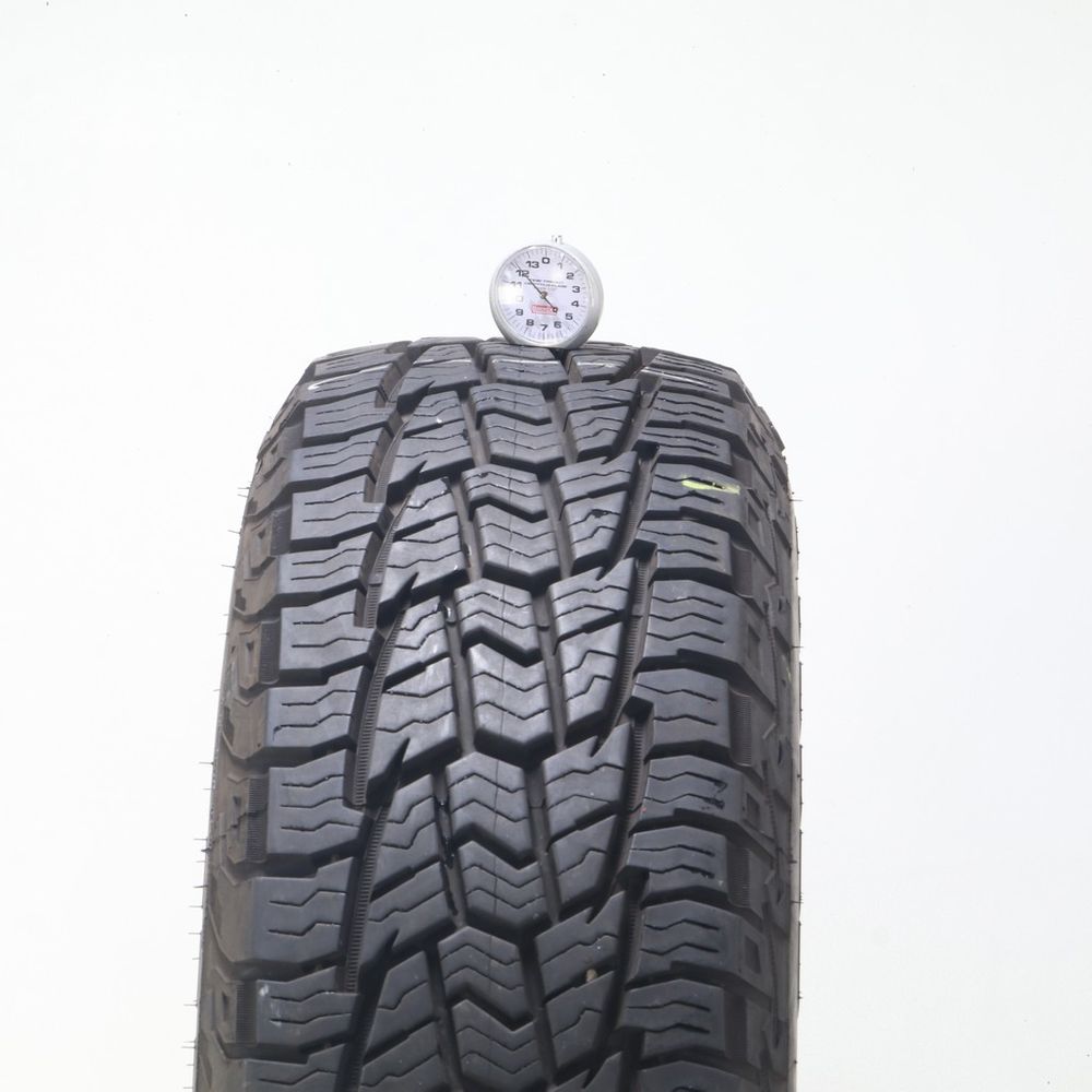 Used 255/75R17 Hercules Terra Trac AT X-Venture 115T - 12/32 - Image 2