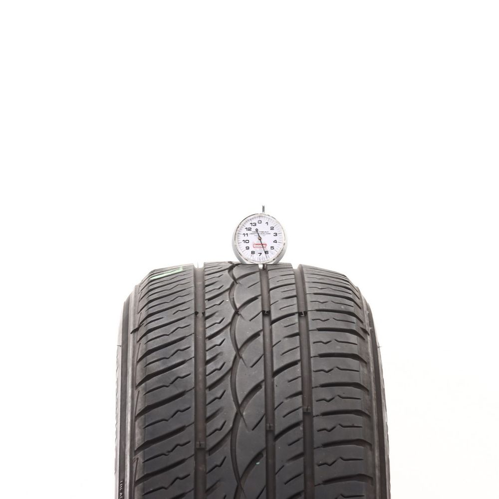 Set of (2) Used 225/60R17 Mavis All Season Highway Touring 99H - 6-7.5/32 - Image 2