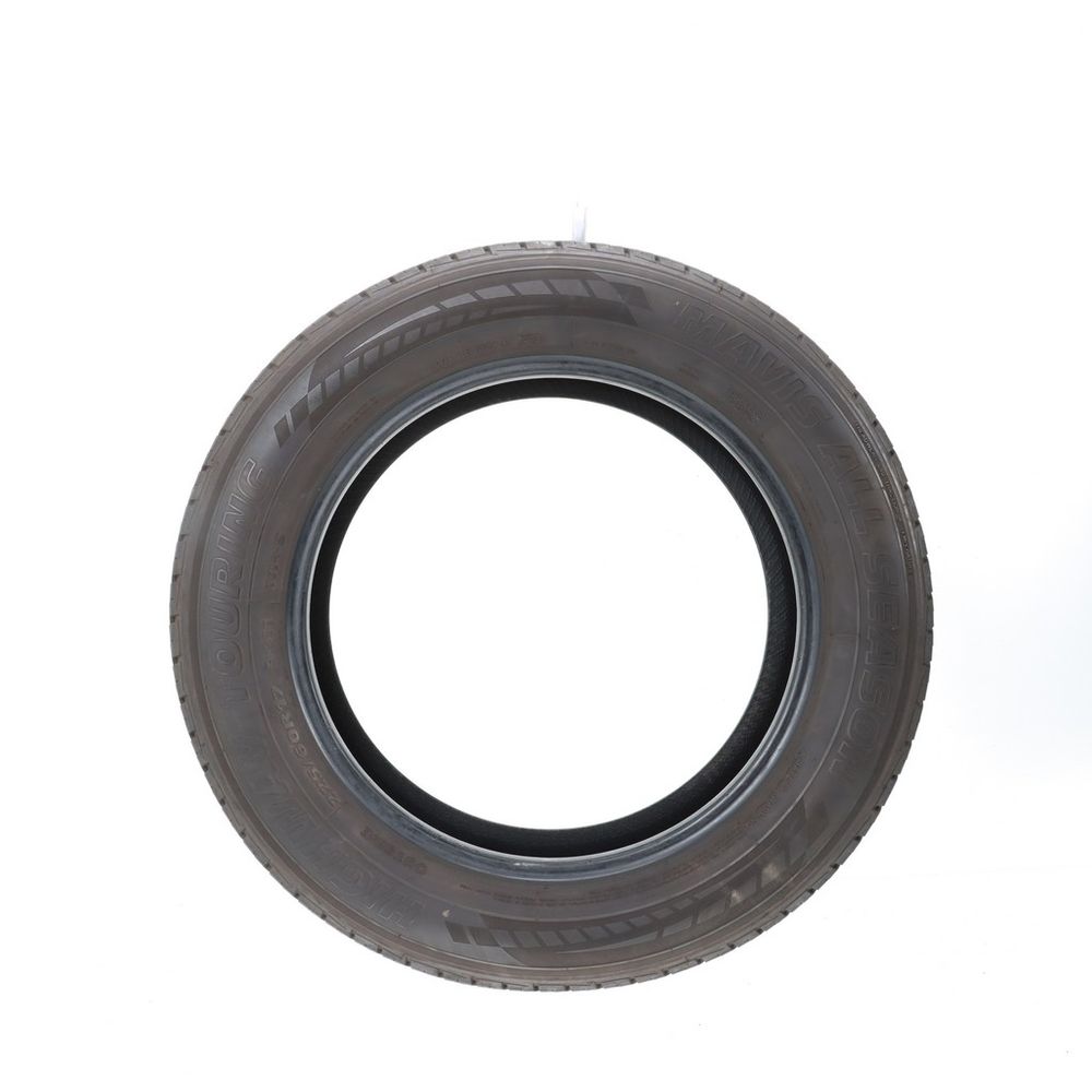 Set of (2) Used 225/60R17 Mavis All Season Highway Touring 99H - 6-7.5/32 - Image 3