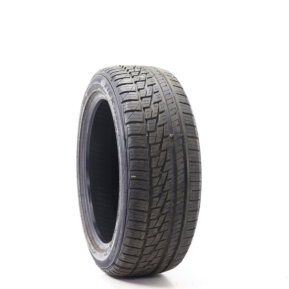 Driven Once 225/50R18 Falken Ziex ZE950 A/S 95W - 9.5/32 - Image 1