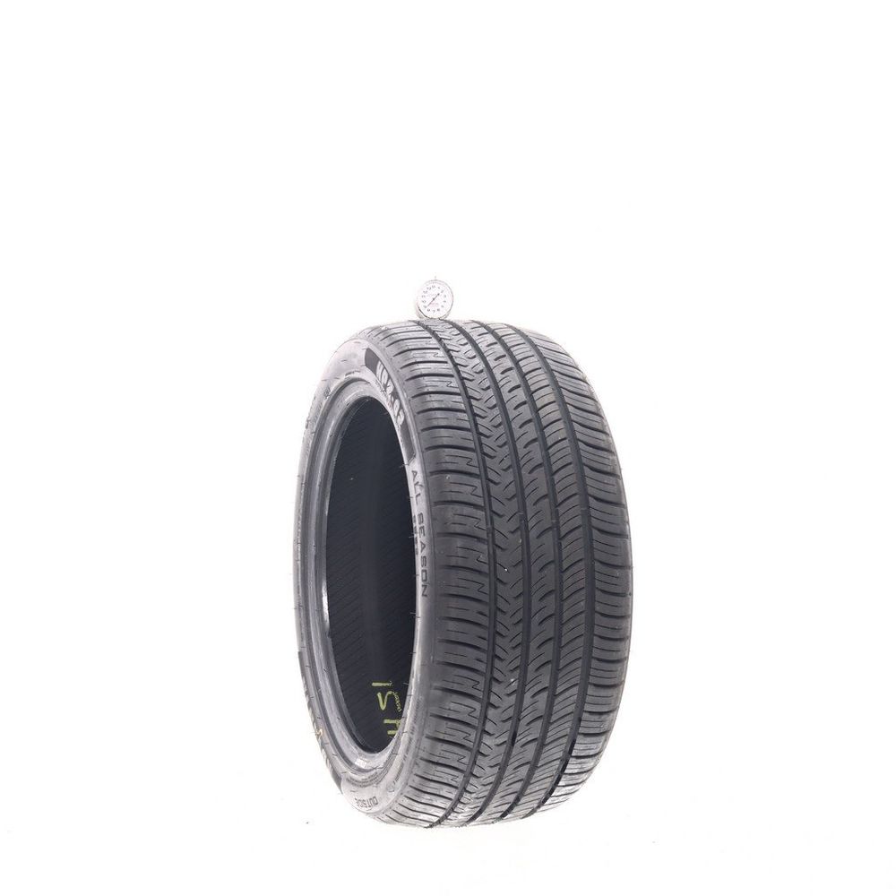 Used 245/40ZR17 Advanta HP Z-02 95W - 8.5/32 - Image 1