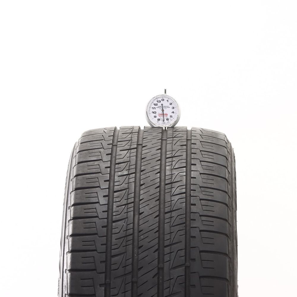 Set of (2) Used 235/40R19 Goodyear Assurance MaxLife 96V - 6.5-8/32 - Image 2