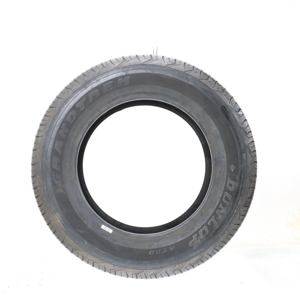 Used 235/65R17 Dunlop Grandtrek AT20 104H - 10.5/32 - Image 3