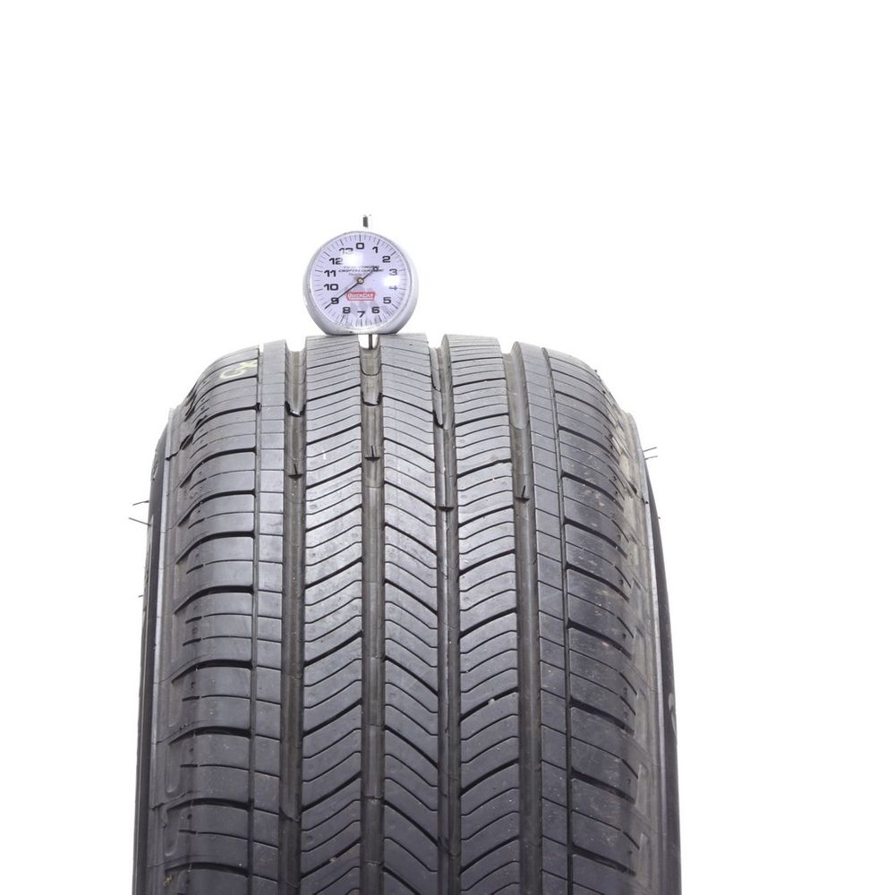 Set of (2) Used 225/60R18 Michelin Primacy A/S 100H - 7.5-9/32 - Image 5