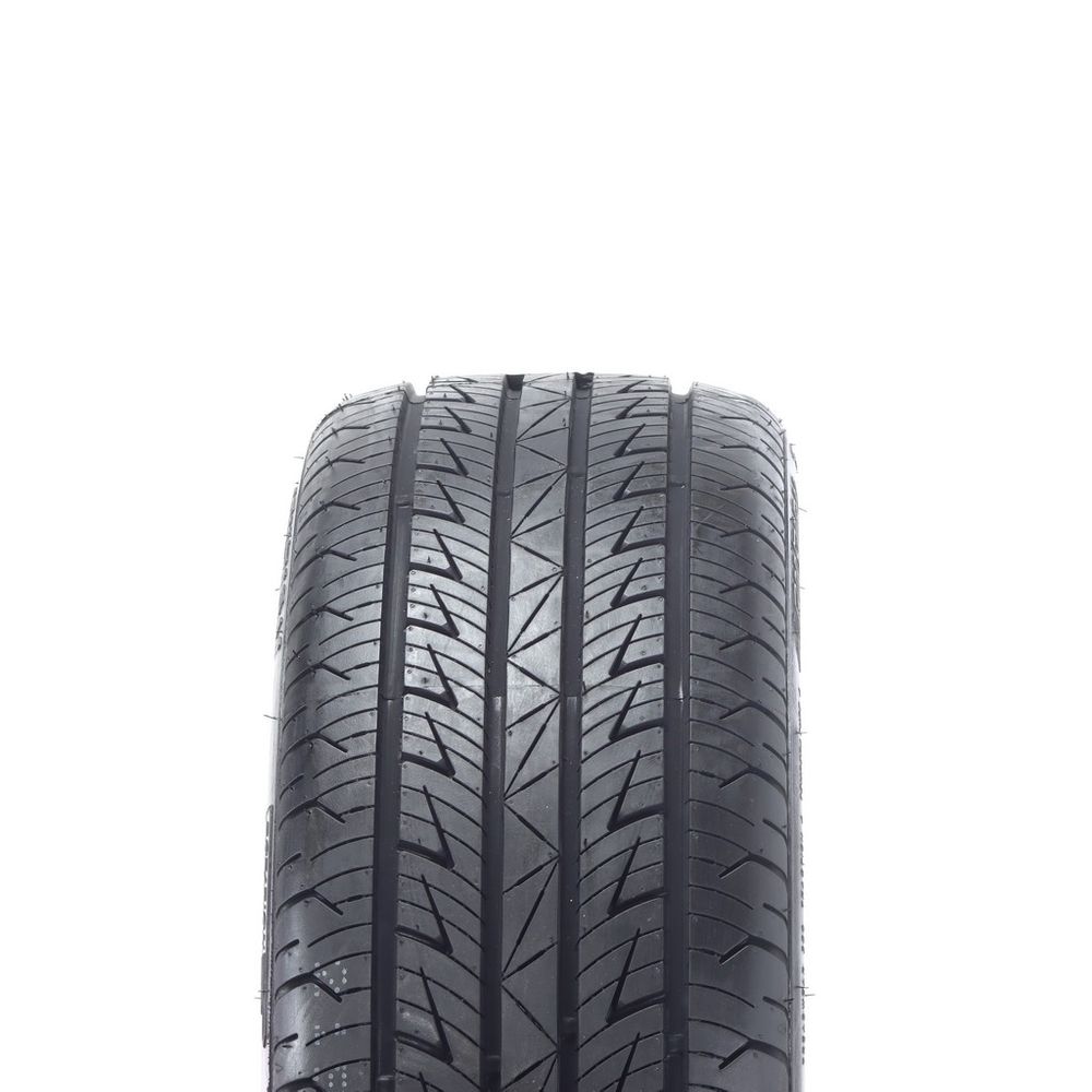 New 215/45R17 Fuzion UHP Sport A/S 91W - New - Image 2
